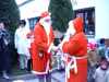Weihnachtsmarkt 2004